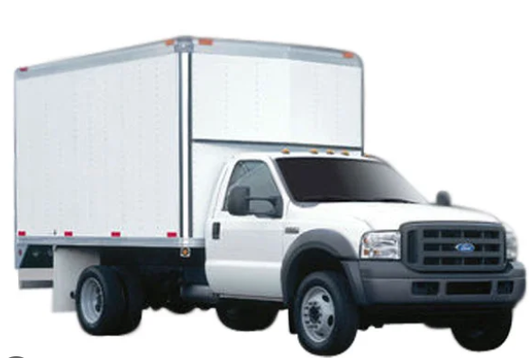 Unidad 3.5 Toneladas